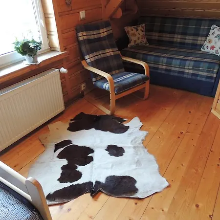 Suzyw Kicek Lejlighed