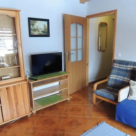 Apartman Suzyw Kicek Sucha Beskidzka