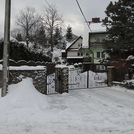 Suzyw Kicek * Sucha Beskidzka