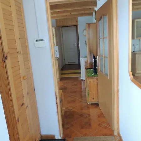 Lejlighed Suzyw Kicek