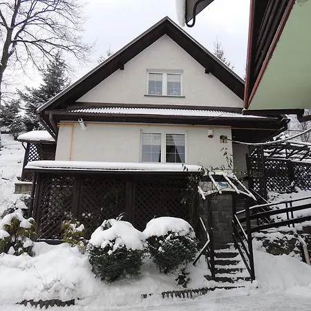 Suzyw Kicek Sucha Beskidzka