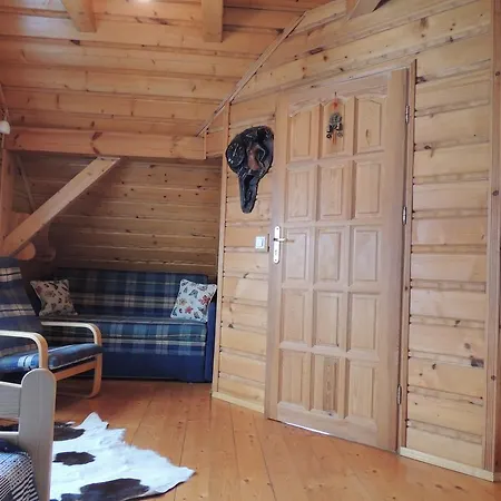 Suzyw Kicek Lejlighed