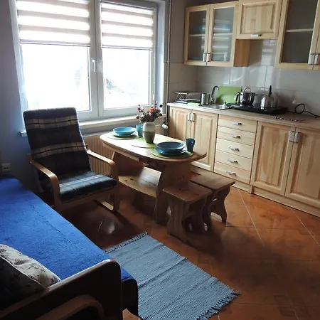 Lejlighed Suzyw Kicek *