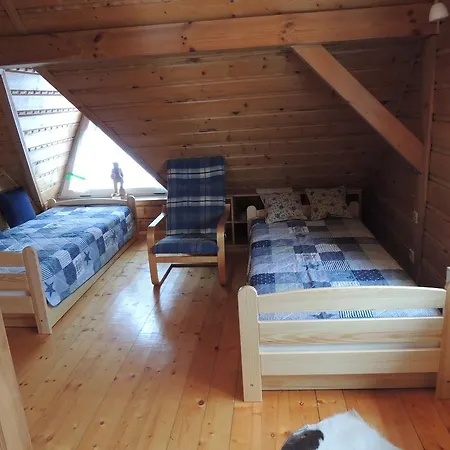 Apartman Suzyw Kicek