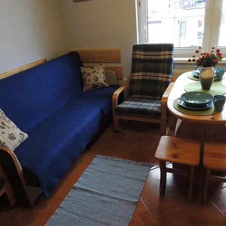 Apartman Suzyw Kicek