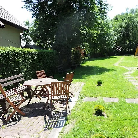 Suzyw Kicek Apartman *