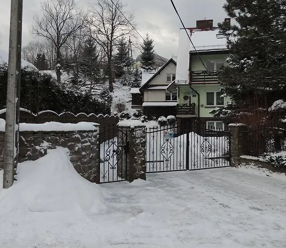 Suzyw Kicek * Sucha Beskidzka