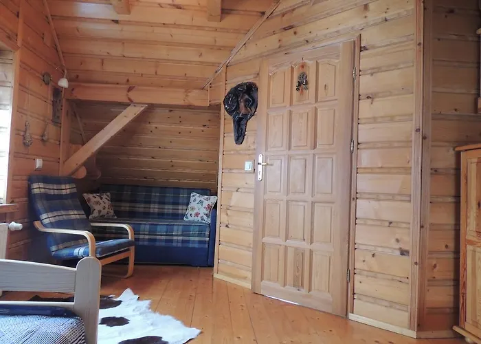 Suzyw Kicek Διαμέρισμα