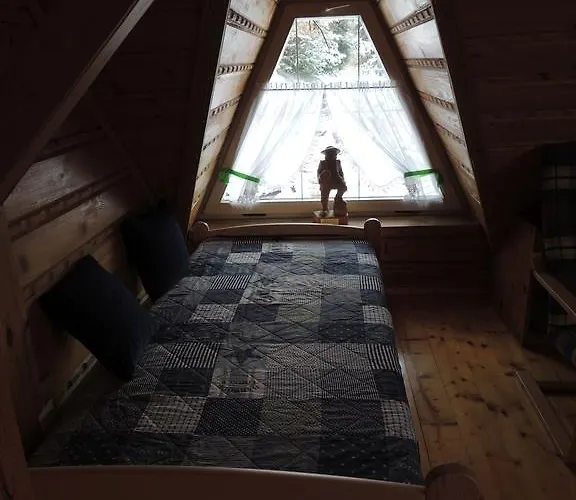 Suzyw Kicek Διαμέρισμα Sucha Beskidzka